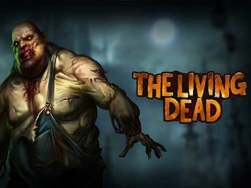 The Living Dead Slot