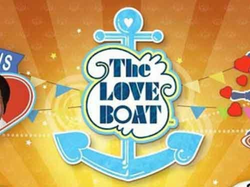 The Love Boat Slot
