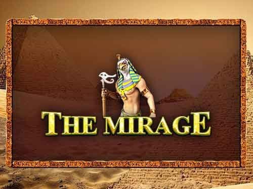 The Mirage Slot