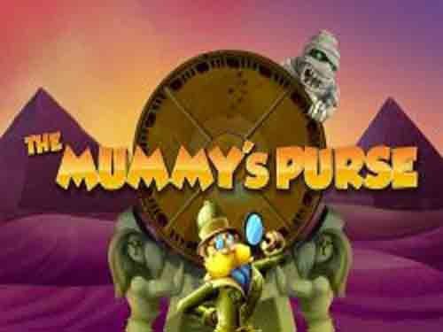 The Mummys Purse Slot