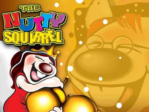 The Nutty Squirrel Slot