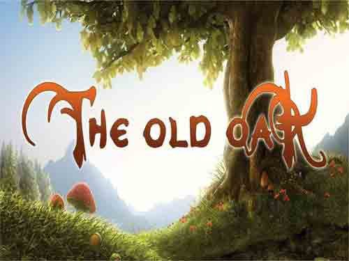 The Old Oak Slot