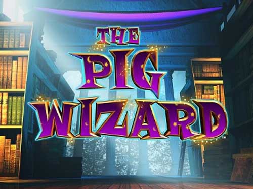 The Pig Wizard Slot