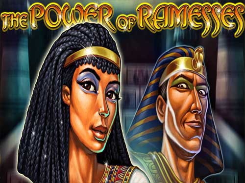 The Power of Ramesses Slot