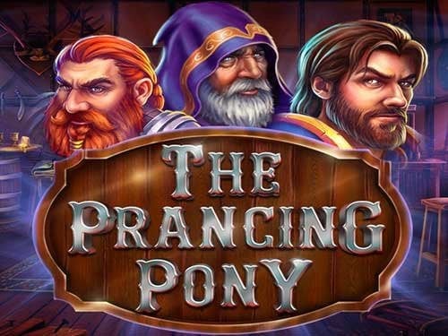 The Prancing Pony Slot