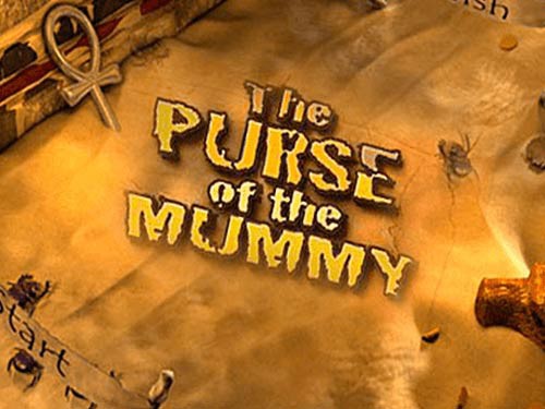 Purse of The Mummy Slot