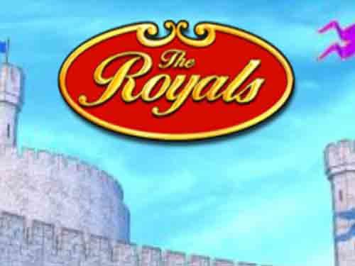 The Royals Slot