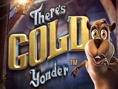 There's Gold Yonder Slot