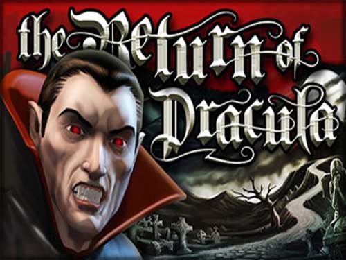 The Return of Dracula Slot