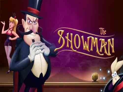 The Showman Slot