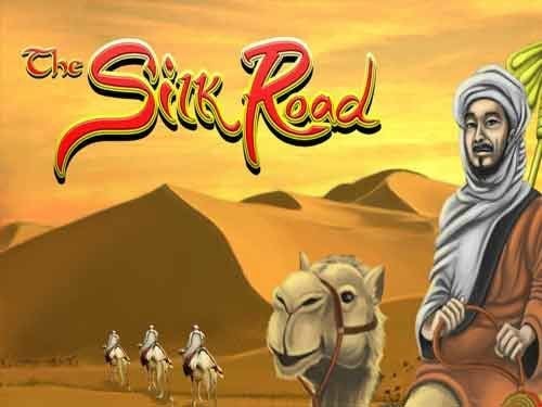 The Silk Road Screenshot