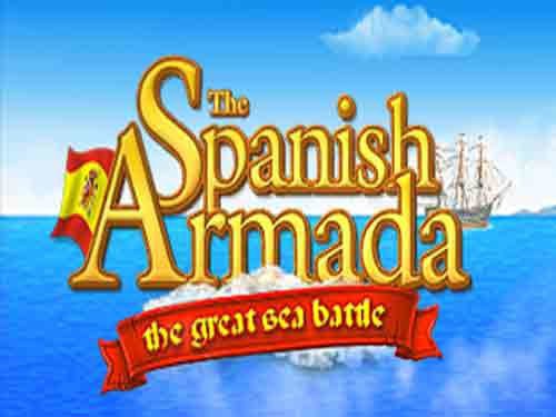 Spanish Armada Slot