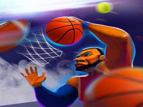 The Sport Slot