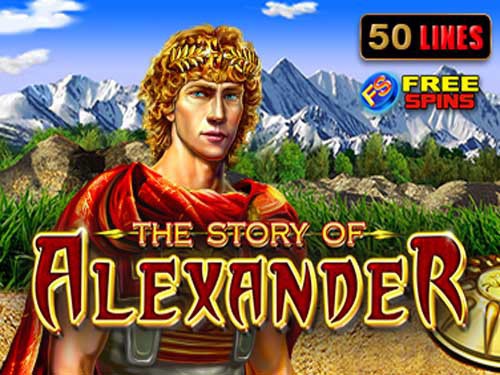 The Story of Alexander Slot