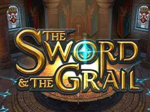 The Sword and the Grail Slot