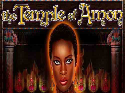 The Temple Of Amon Slot