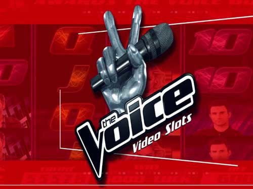 The Voice Video Slots