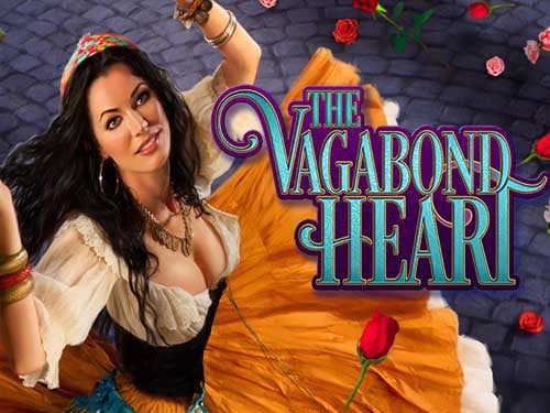 The Vagabond Heart Slot