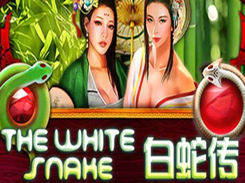 The White Snake Screenshot