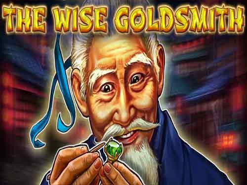 The Wise Goldsmith Slot