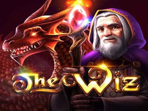The Wiz Screenshot