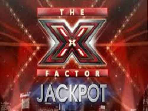 The X Factor Judges Jackpot Screenshot