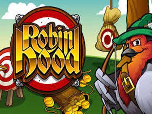 Robin Hood Feathers of Fortune Slot
