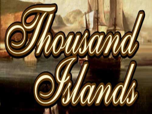 Thousand Islands Slot