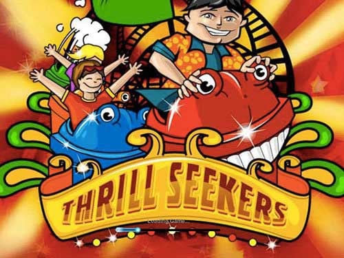 Thrill Seekers Slot