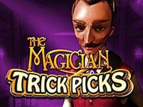 The Magician Trick Picks Slot