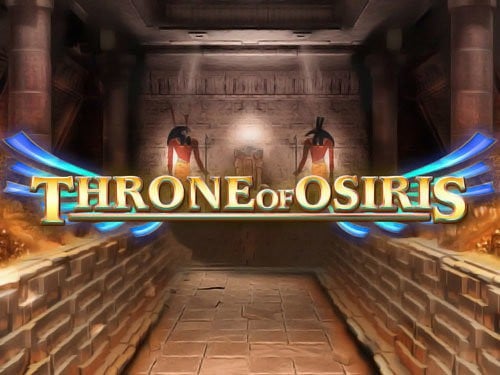 Throne of Osiris Screenshot