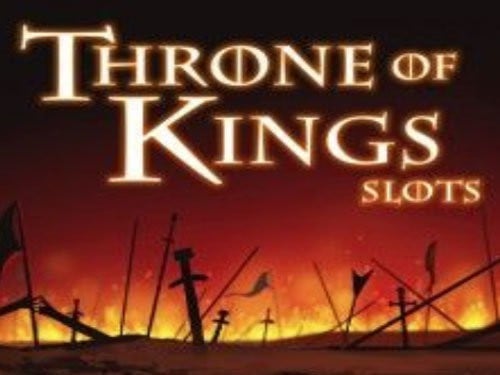 Throne Of Kings Slots