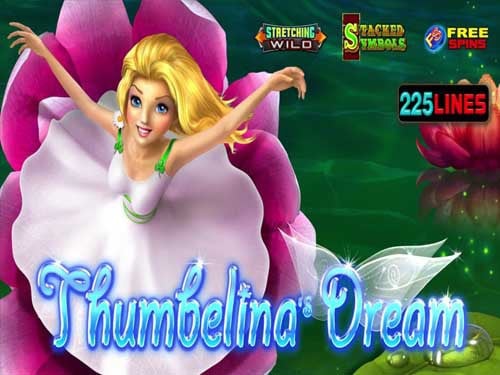 Thumbelina's Dream Slot