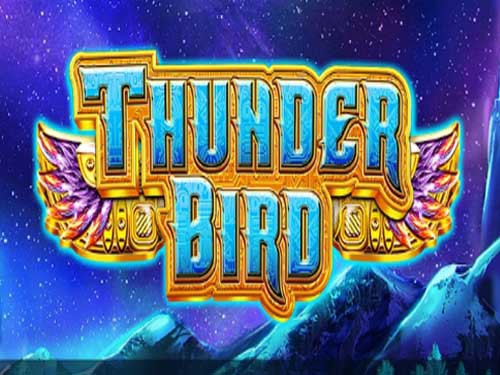 Thunder Bird Slot