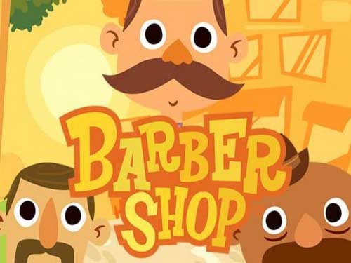 Barber Shop Uncut Slot