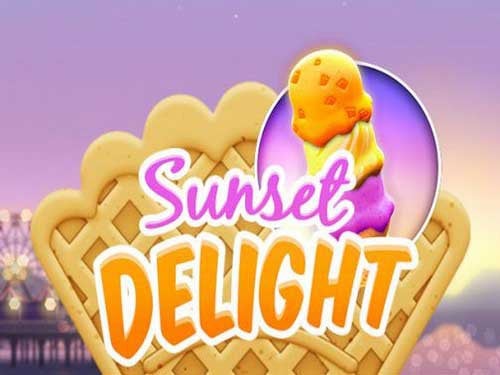 Sunset Delight Slot