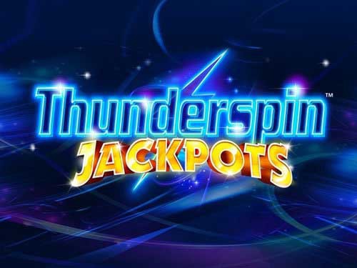 Thunderspin Jackpots Slot