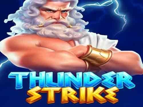 Thunder Strike Slot