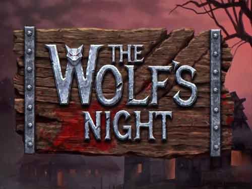 The Wolfs Night Slot