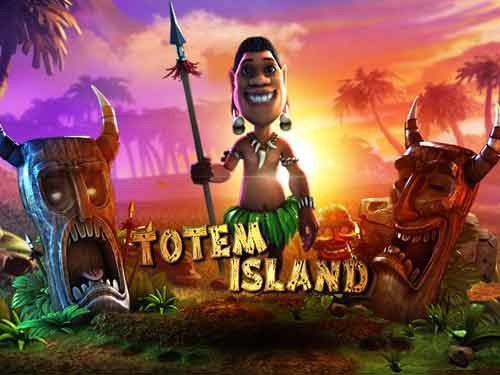 Totem Island Slot