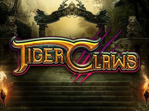 Tiger Claws Slot