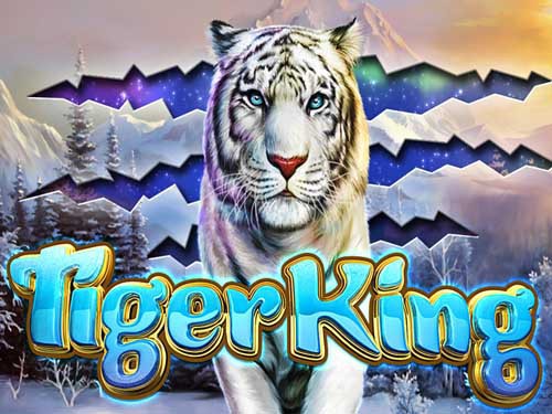 Tiger King Slot
