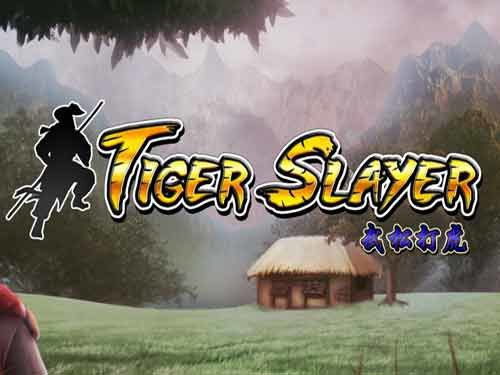 Tiger Slayer Slot