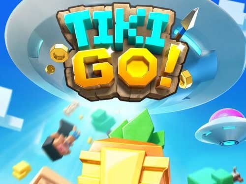 Tiki Go Slot