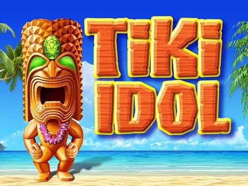 Tiki Idol Slot