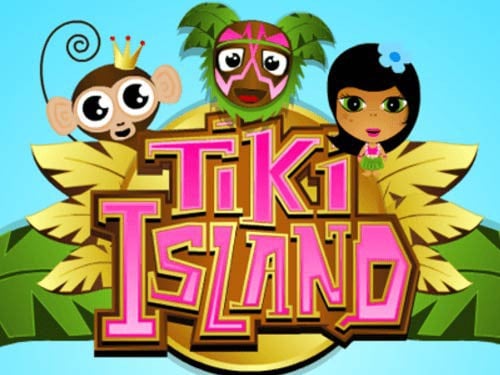 Tiki Island Slot