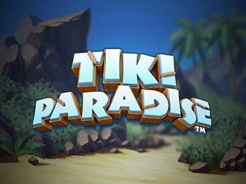 Tiki Paradise Slot