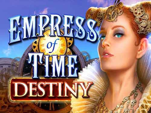 Empress of Time: Destiny Slot