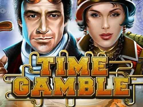 Time Gamble Slot