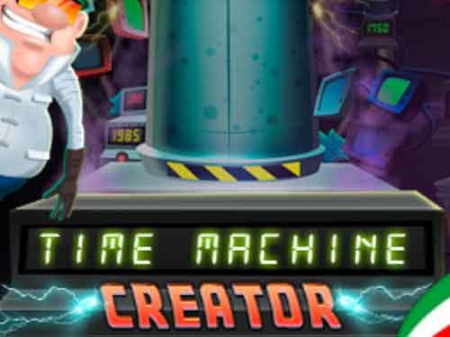 Time Machine Creator Slot